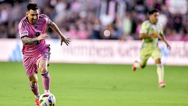 Inter Miami Vs Orlando City Live Streaming, Leagues Cup 2025 Semi Final: When, Where To Watch